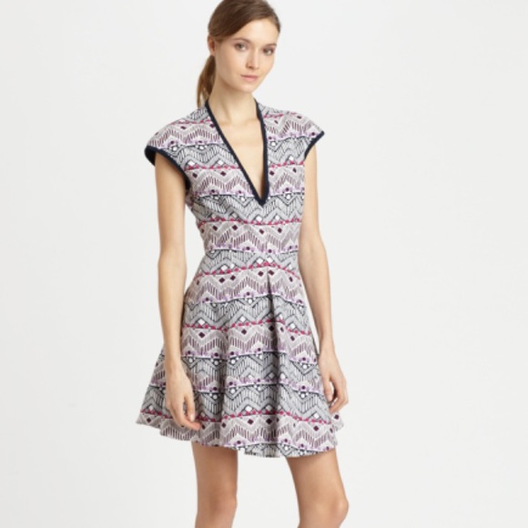 Nanette Lepore Dress - Picture 7 of 7